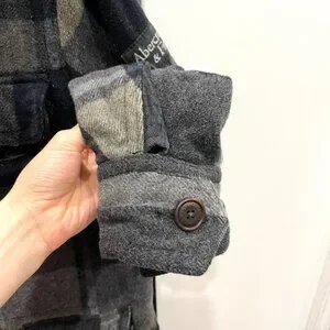 Abercrombie & Fitch | Jackets & Coats | Abercrombie Fitch Men